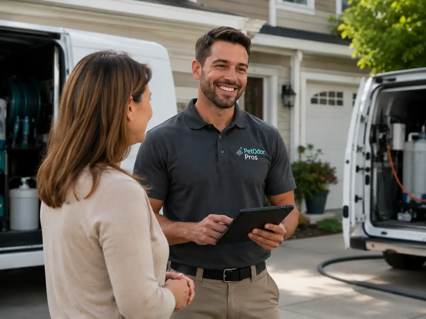 Pet Odor Removal FAQs for Wataga, IL
